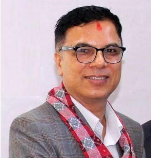 Hari Prasad Kattel, PhD