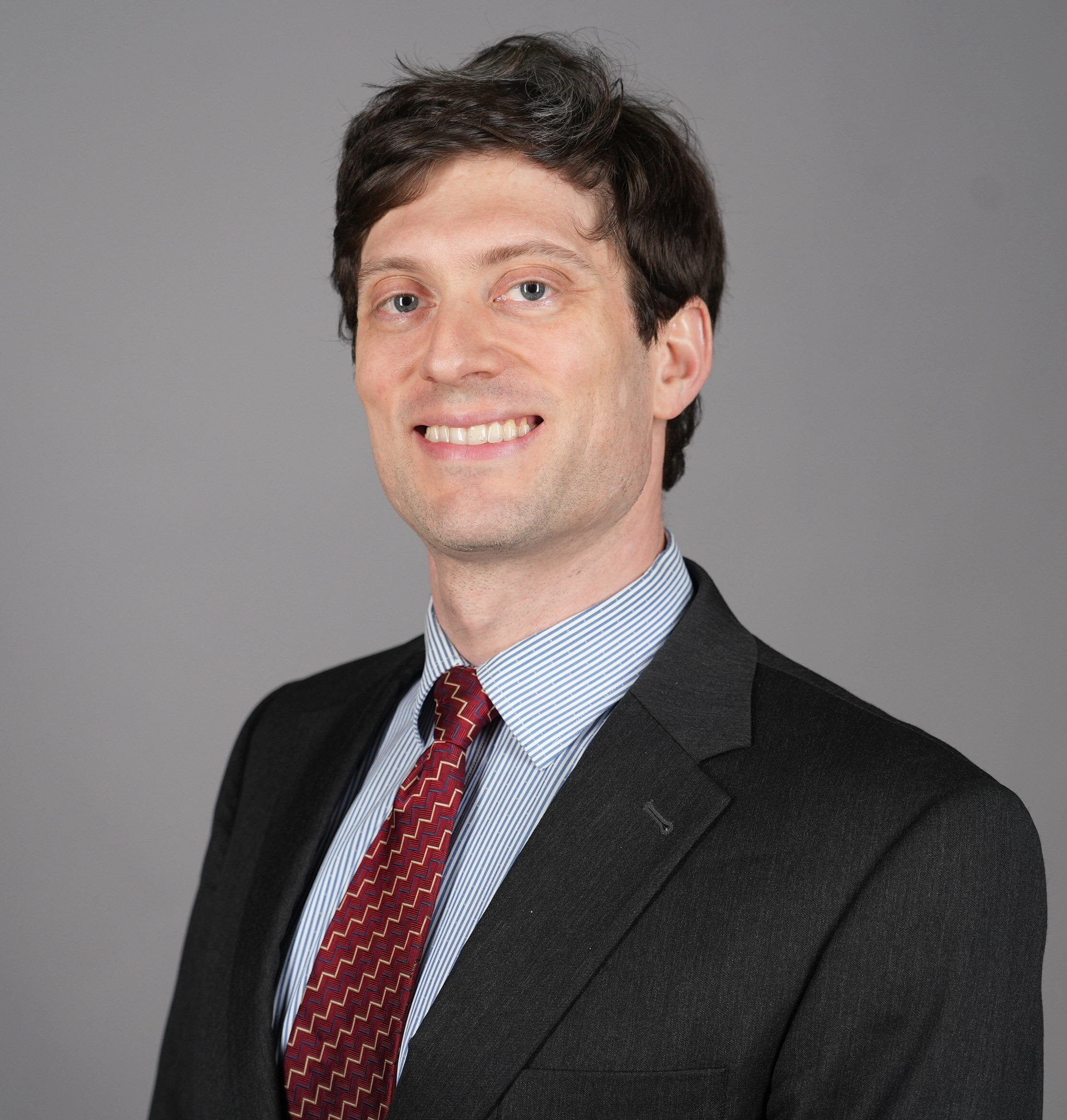 Dr. Julian A. Gingold