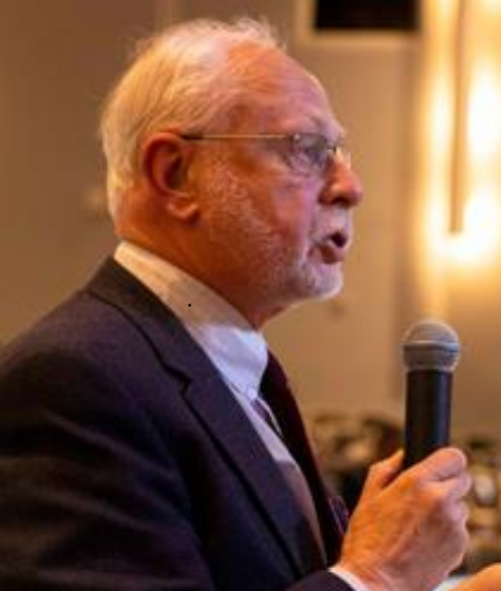 Manfred Philipp, PhD