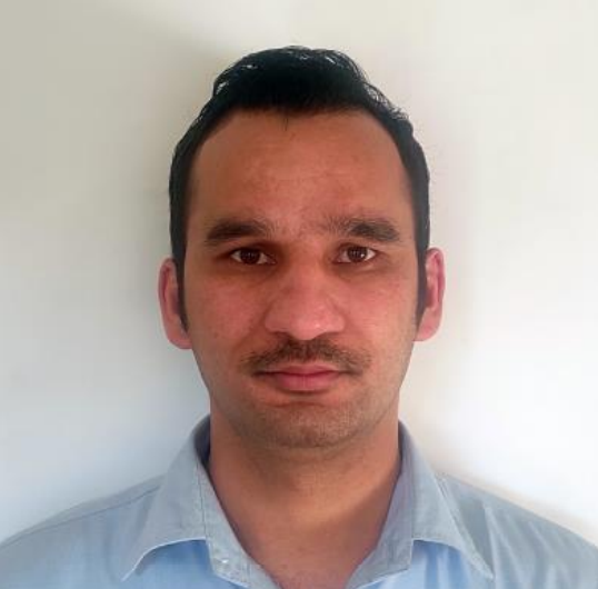 Naresh Bahadur Khadka