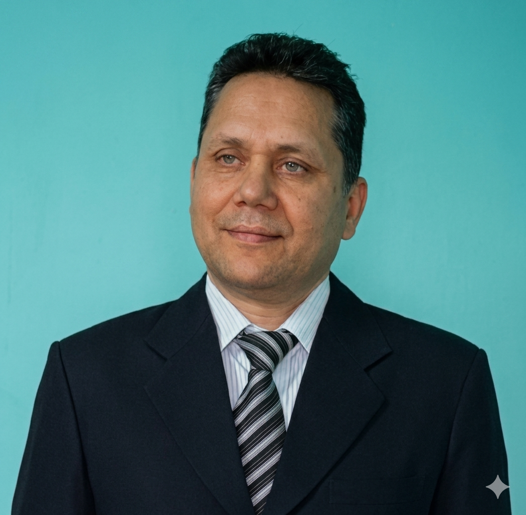 Purushotam Prasai, PhD